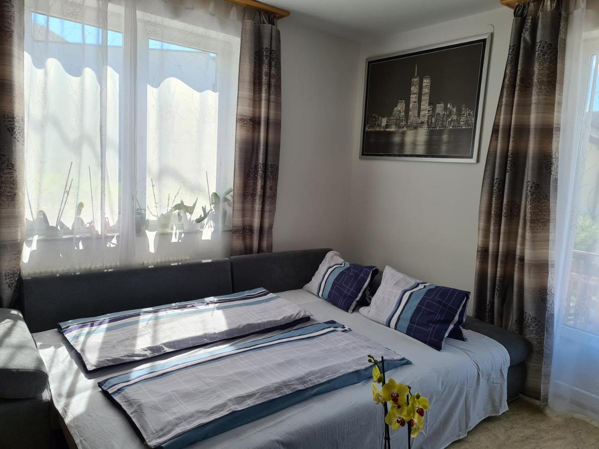 Orchidea Apartment Finkenstein am Faaker See Εξωτερικό φωτογραφία