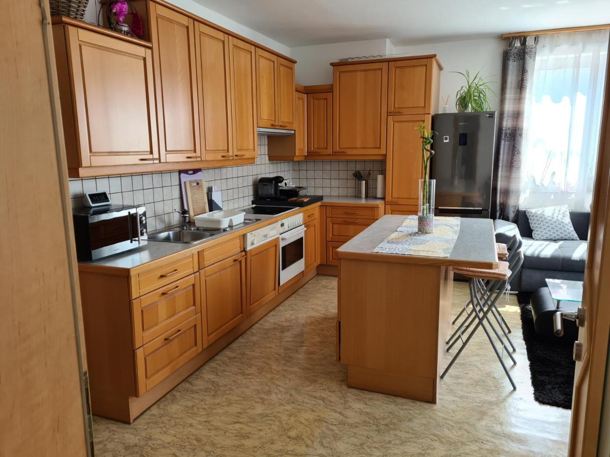 Orchidea Apartment Finkenstein am Faaker See Εξωτερικό φωτογραφία