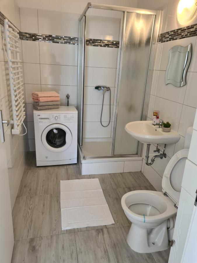 Orchidea Apartment Finkenstein am Faaker See Εξωτερικό φωτογραφία