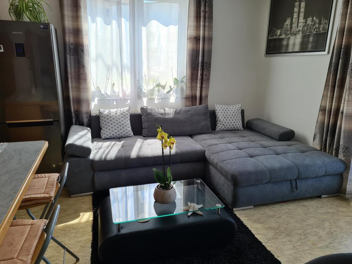 Orchidea Apartment Finkenstein am Faaker See Εξωτερικό φωτογραφία