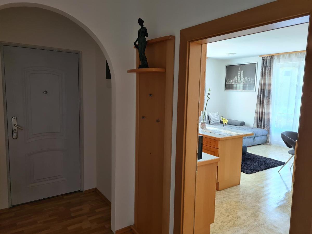 Orchidea Apartment Finkenstein am Faaker See Εξωτερικό φωτογραφία