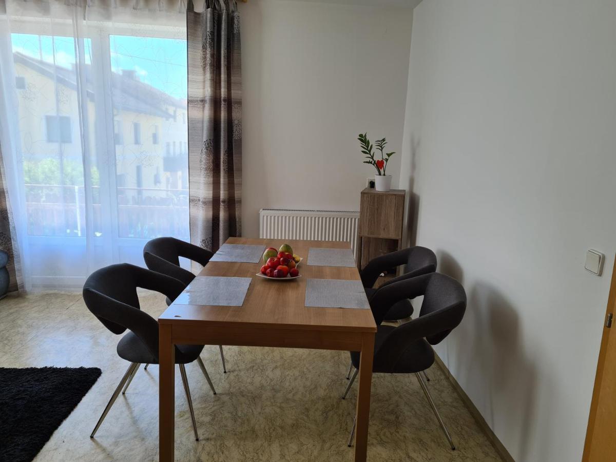 Orchidea Apartment Finkenstein am Faaker See Εξωτερικό φωτογραφία